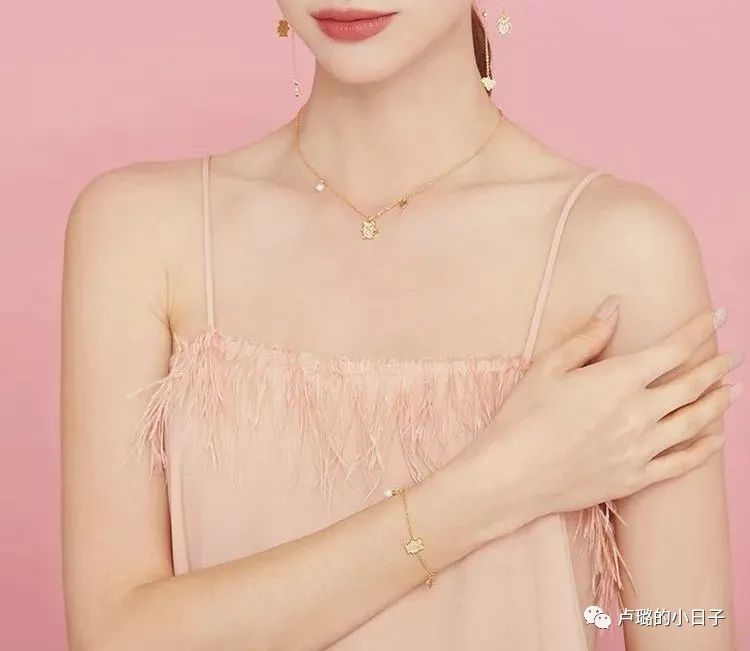 便宜又好看的小众首饰品牌,十大实用小众首饰品牌