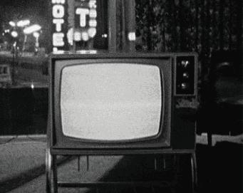 为什么有些人睡觉要开着电视,开电视能睡着一关电视就醒