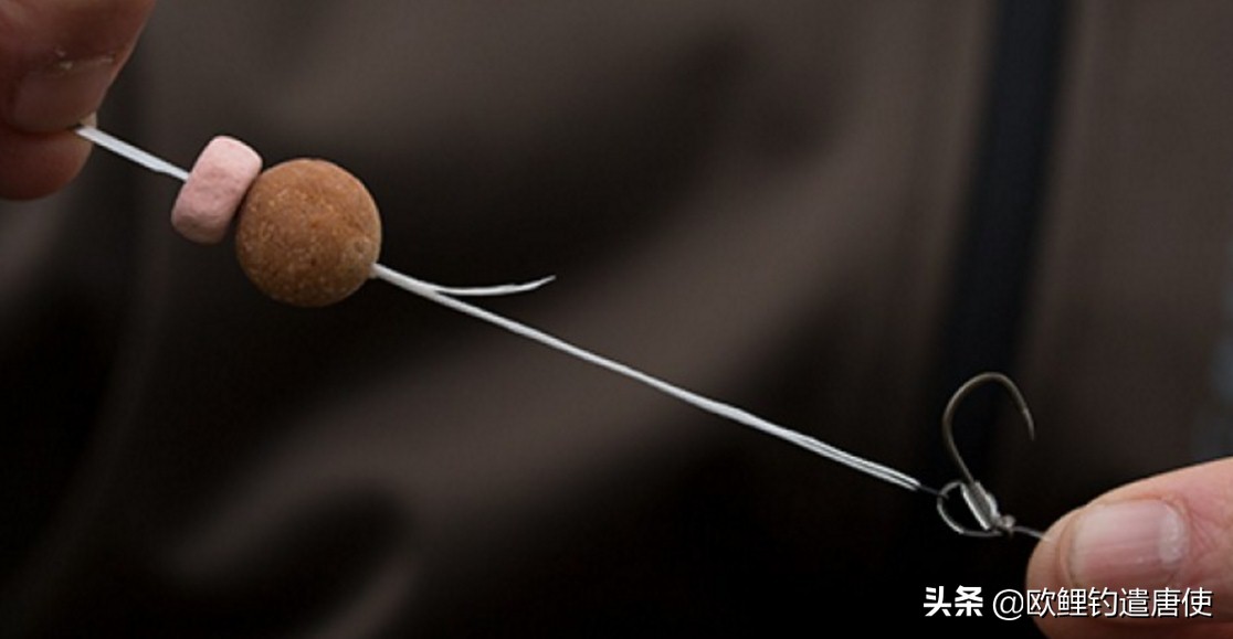 欧鲤钓钓组篇,欧鲤钓组和飞德钓组