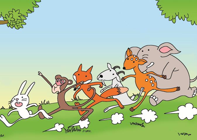 咕咚一年级下册语文必考知识点,小学语文咕咚阅读理解