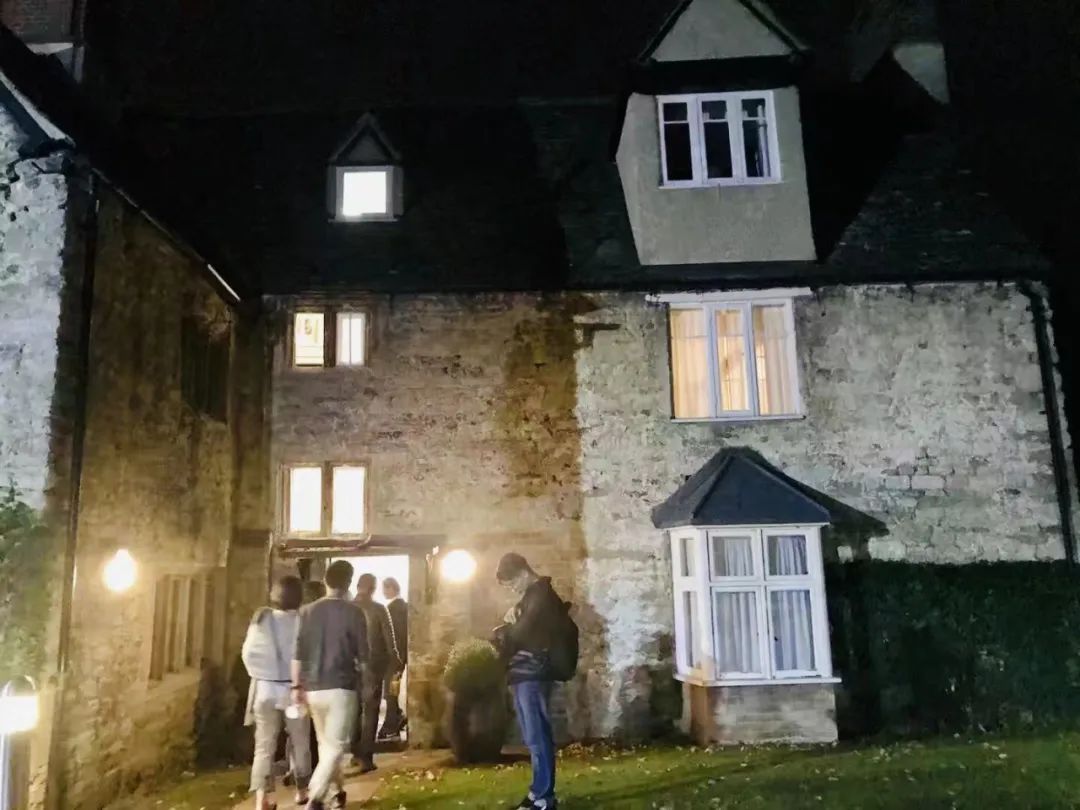 英伦旅行,英伦游学记全集