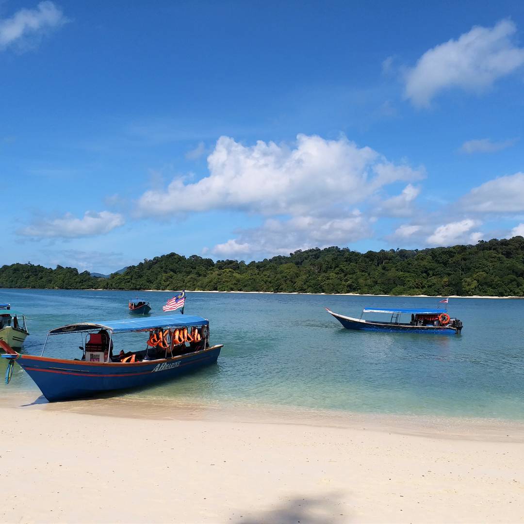 兰卡威国际自由行热门攻略,兰卡威吃饭秘籍