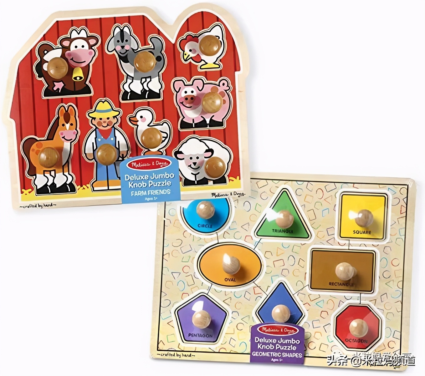 早教拼图益处,早教拼图操作流程