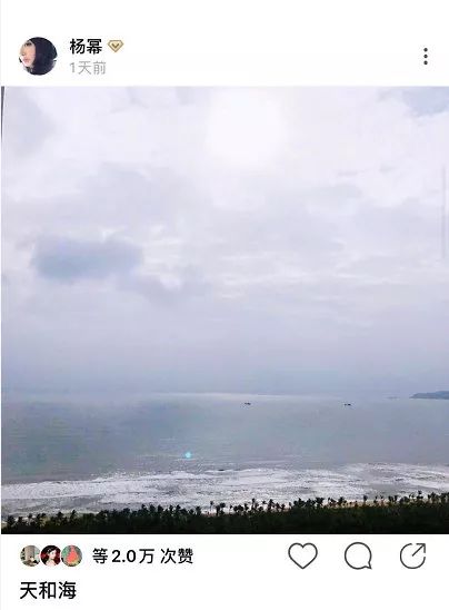 杨幂又甜又酷,杨幂又萌又甜