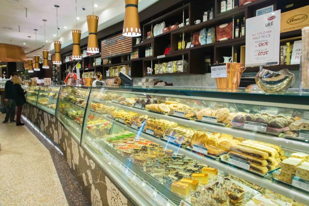 墨尔本旅行游记,墨尔本旅游之旅