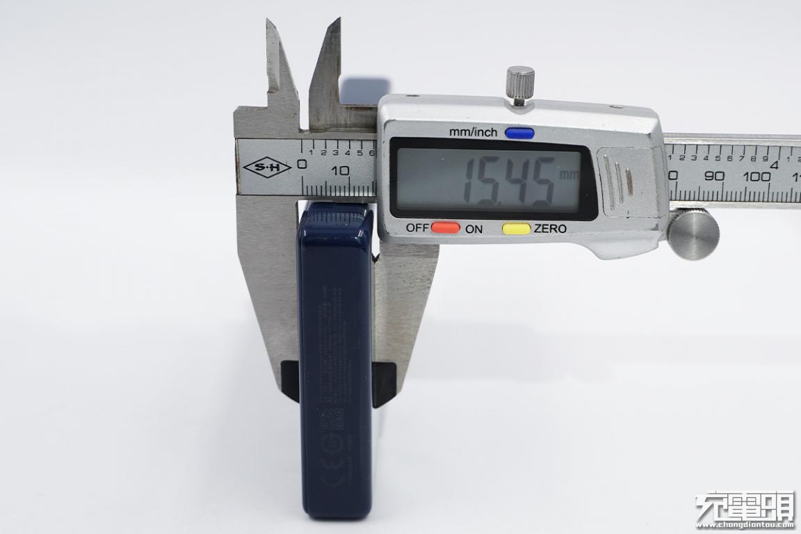 华为66w充电宝和罗马仕哪个好,华为充电宝66w和40w的区别