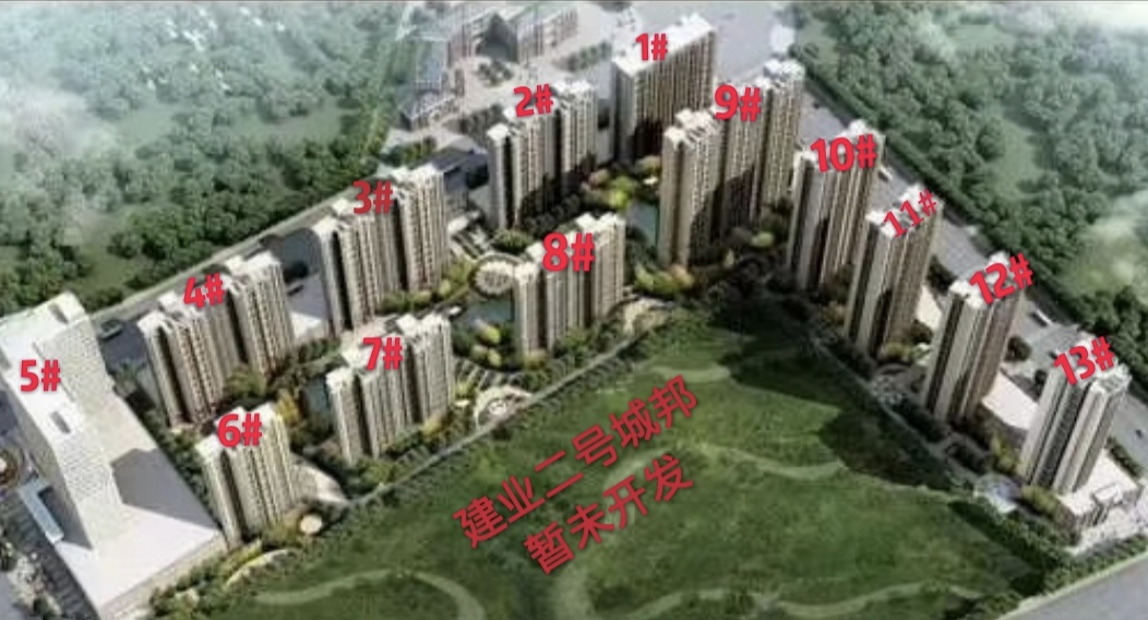 南阳楼市何去何从,离不开的乡愁