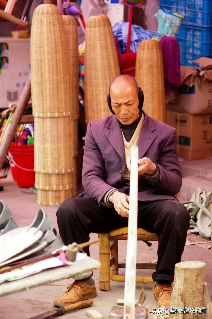 温州瞿溪老街道,温州瞿溪老街瘦肉丸