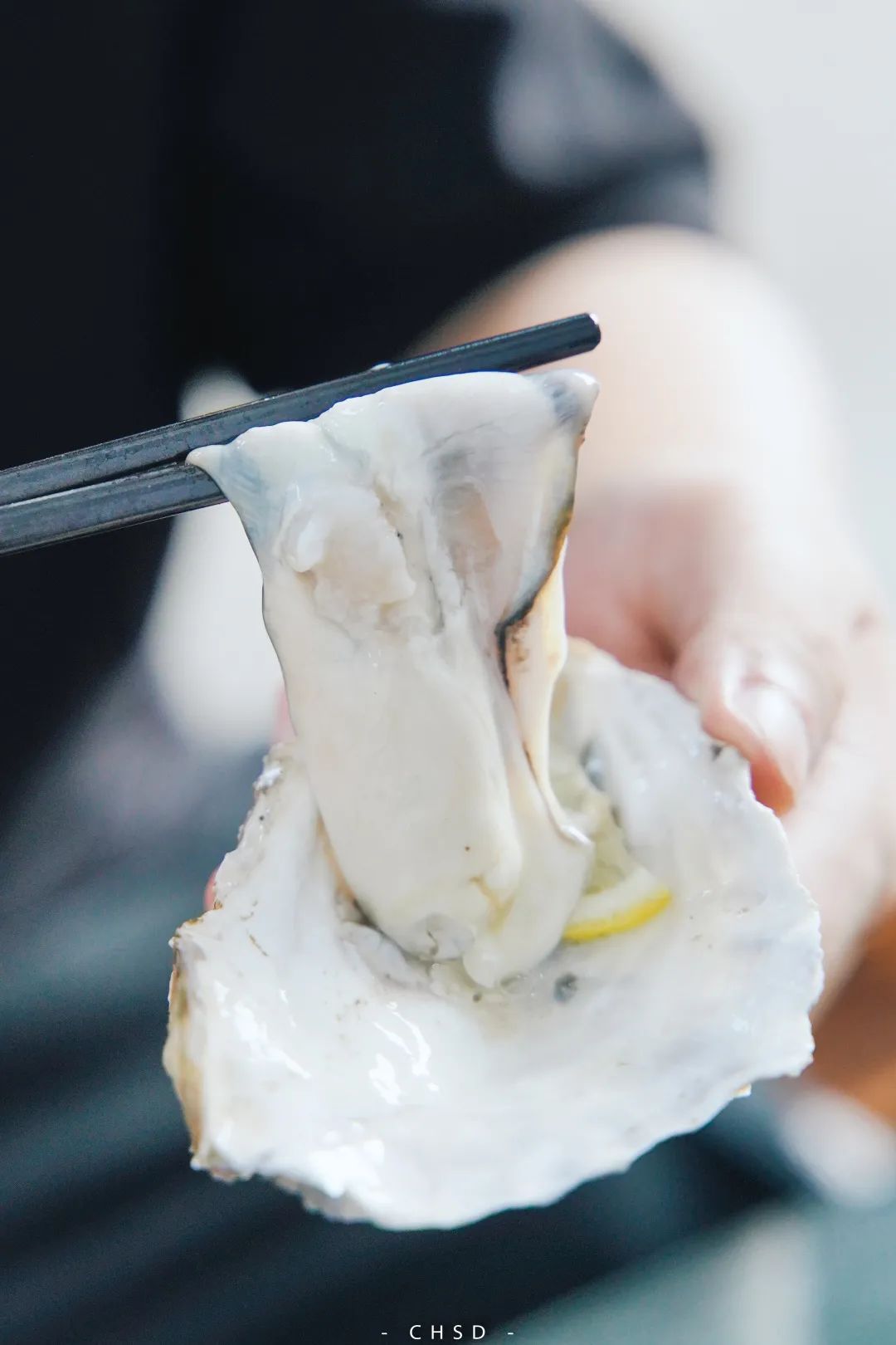 520「本味寒造」来寻味顺德啦！低至44折食全蚝套餐