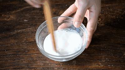 淀粉和生粉的区别做菜,生粉和淀粉区别小常识