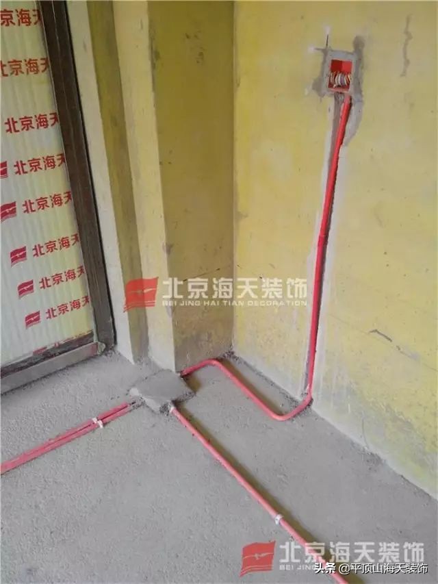 平顶山海天装修设计师,平顶山海天装修