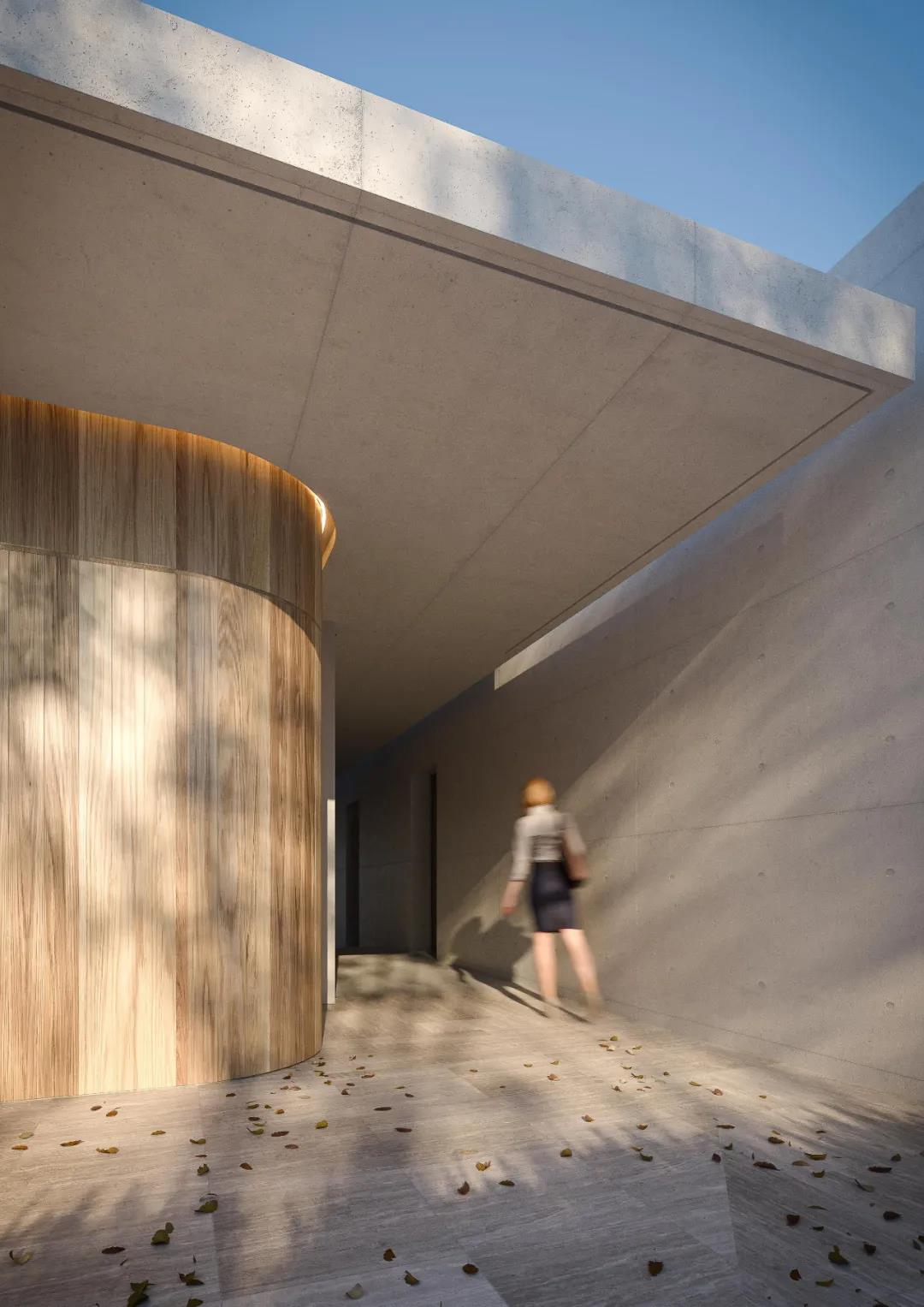 什么是无可挑剔的建材工艺?谁又是建筑设计的顶级“王炸”