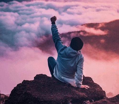 做生意遇到挫折要怎样调整心态,做生意亏了止损还是坚持