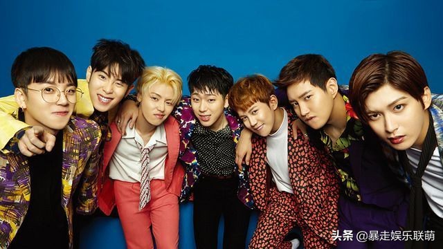 今年有哪些韩团回归,最近两年的新韩团