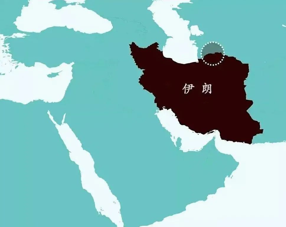 伊朗军事冷知识,关于伊朗的20个冷知识