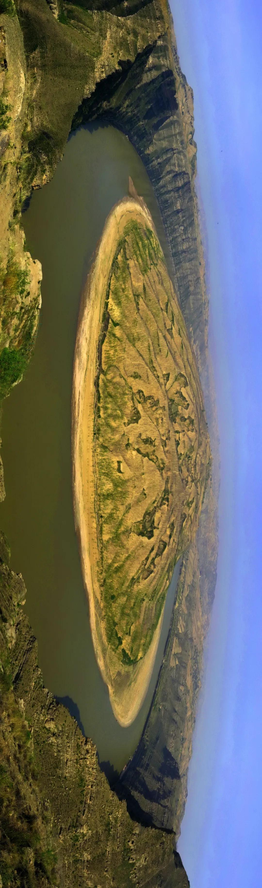 山西吕梁是怎样的城市,吕梁很富吗