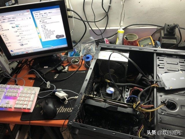 这配置1500贵吗?客户说我小气不会做生意,还价1000你能接受吗?