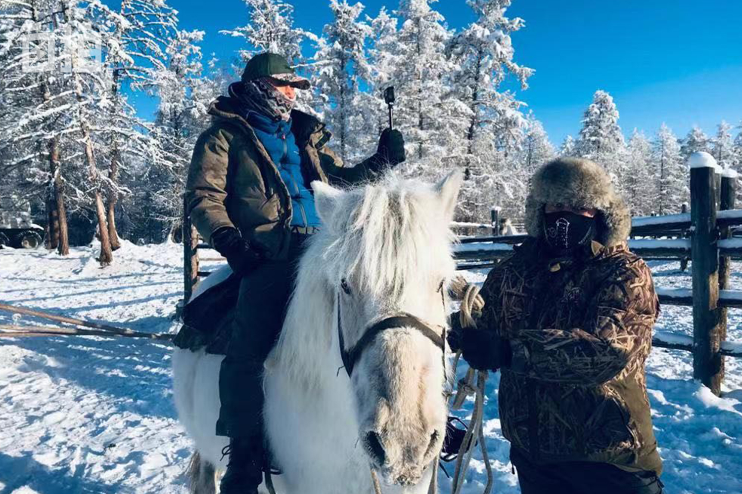 我,出国打工十几年,因疫情无法回国,意外娶了一位俄罗斯姑娘