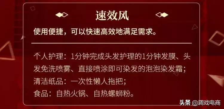 快消品新品榜,快消品新奇产品