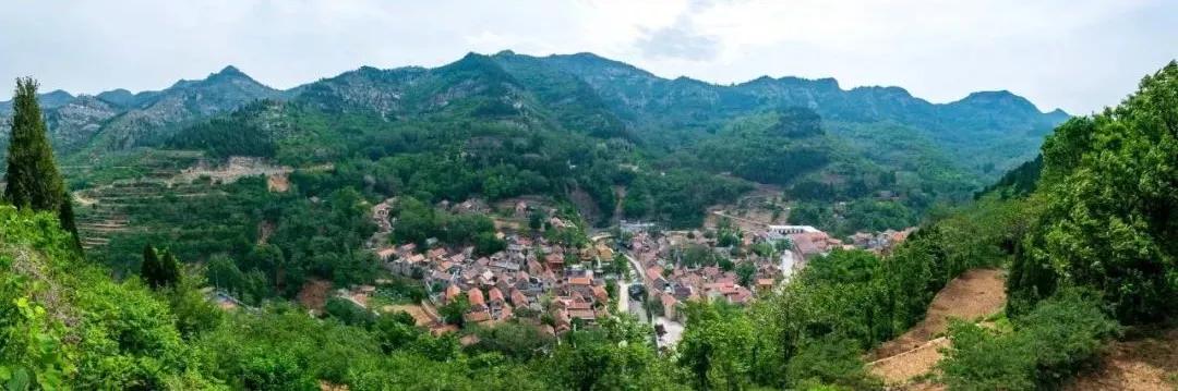 挡不住的惬意！来博山这个私藏胜地，带你过向往的生活