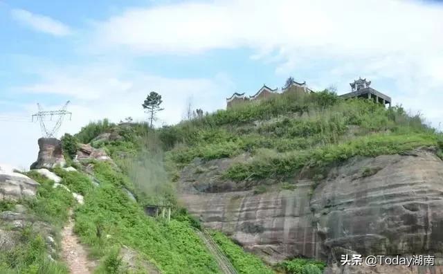 耒阳千年古村落,耒阳一层一户