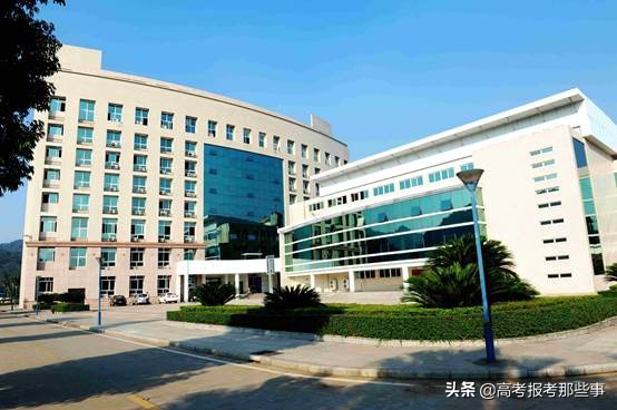 低分同学捡漏，福建最好考的5所公办大学，分数比民办高校都低