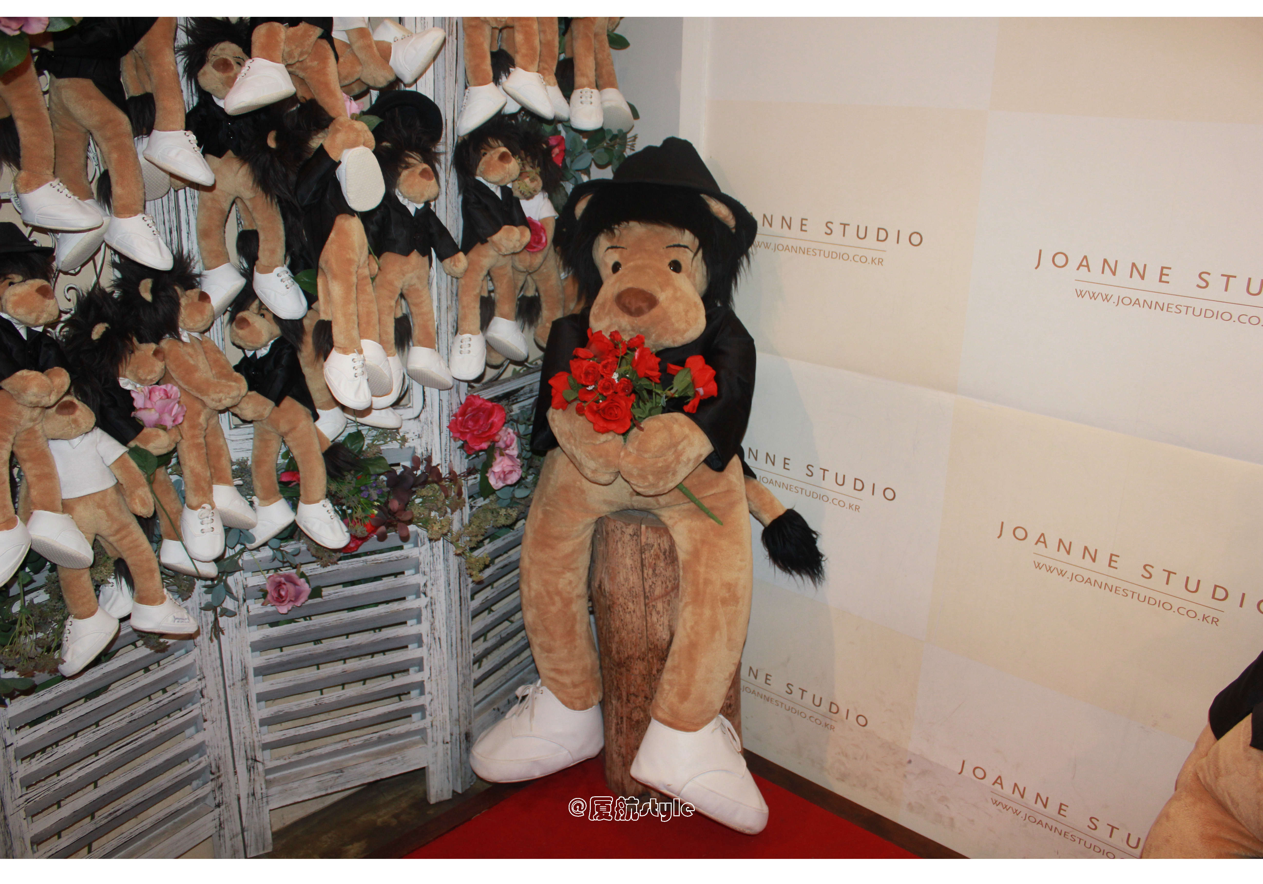 到韩国看帅哥,来韩国看韩漫