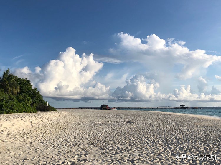 马尔代夫一家人旅行攻略,马尔代夫旅游一家四口跟团