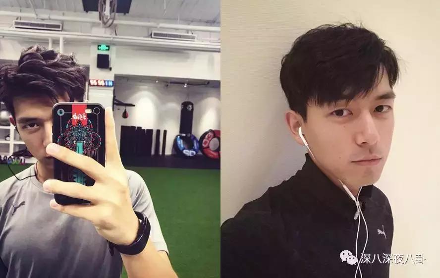 李现现在所代言的运动品牌,李现的代言品牌汇总