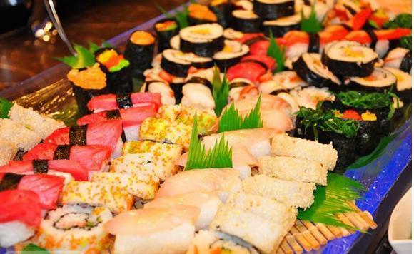 深圳福田海鲜自助餐哪家好,深圳福田最高端的海鲜