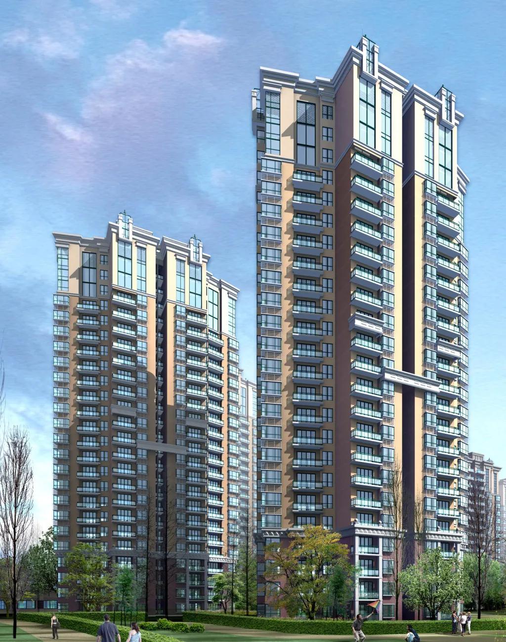 国内电梯和一线品牌电梯区别,电梯品牌代表小区品质