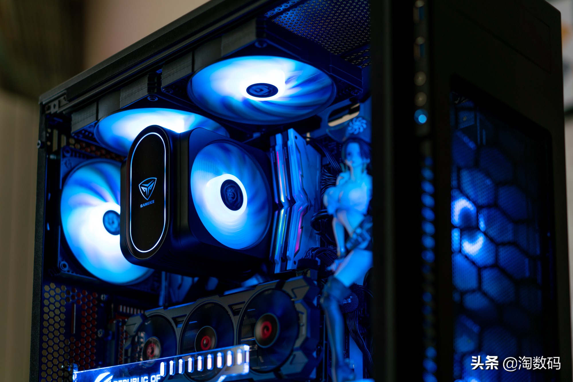 6月11日值得买汇总:京东外设数码产品降幅发力,散热区好价频出