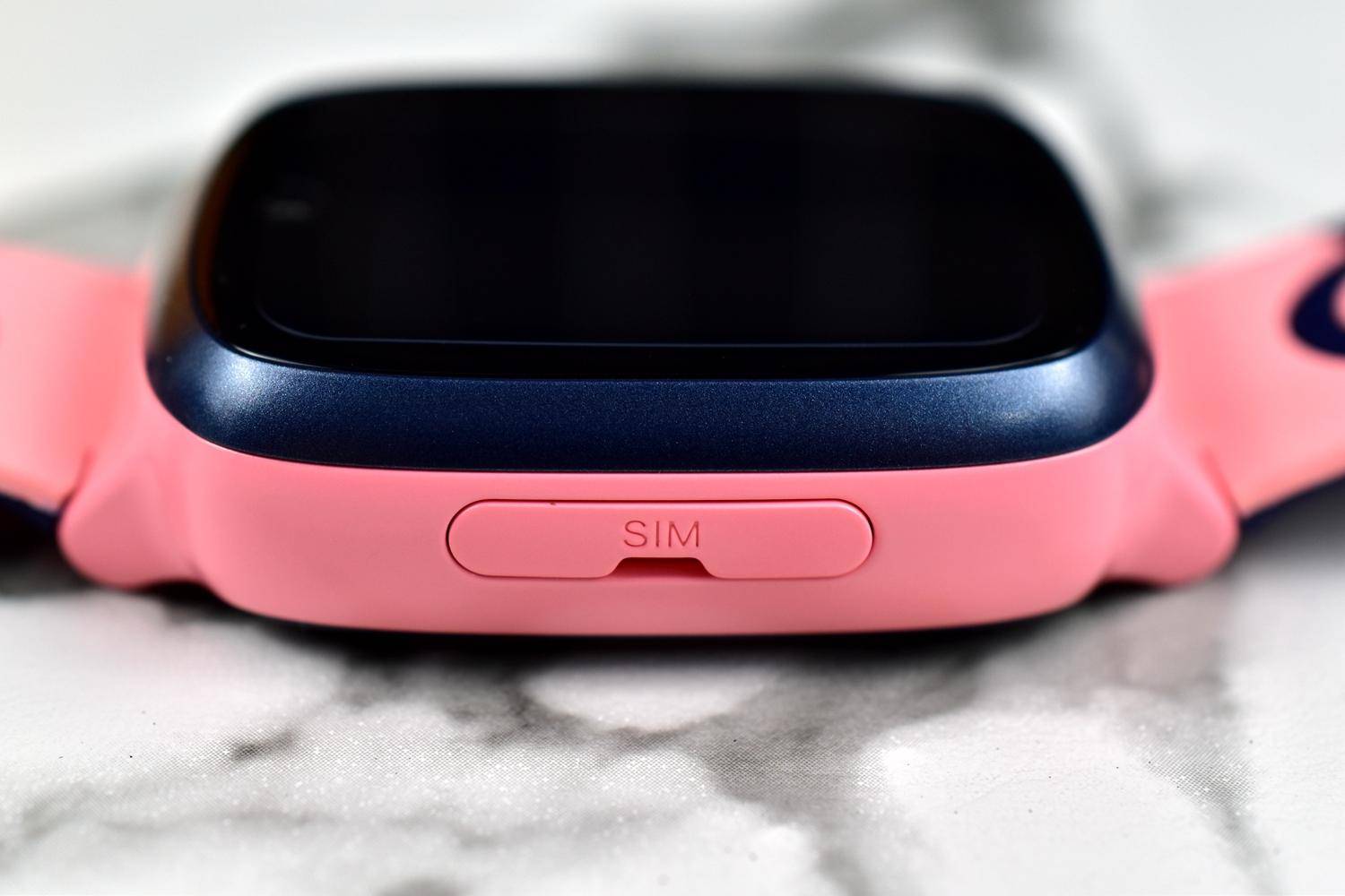 360儿童手表9x深度测评,360儿童手表9x开箱视频