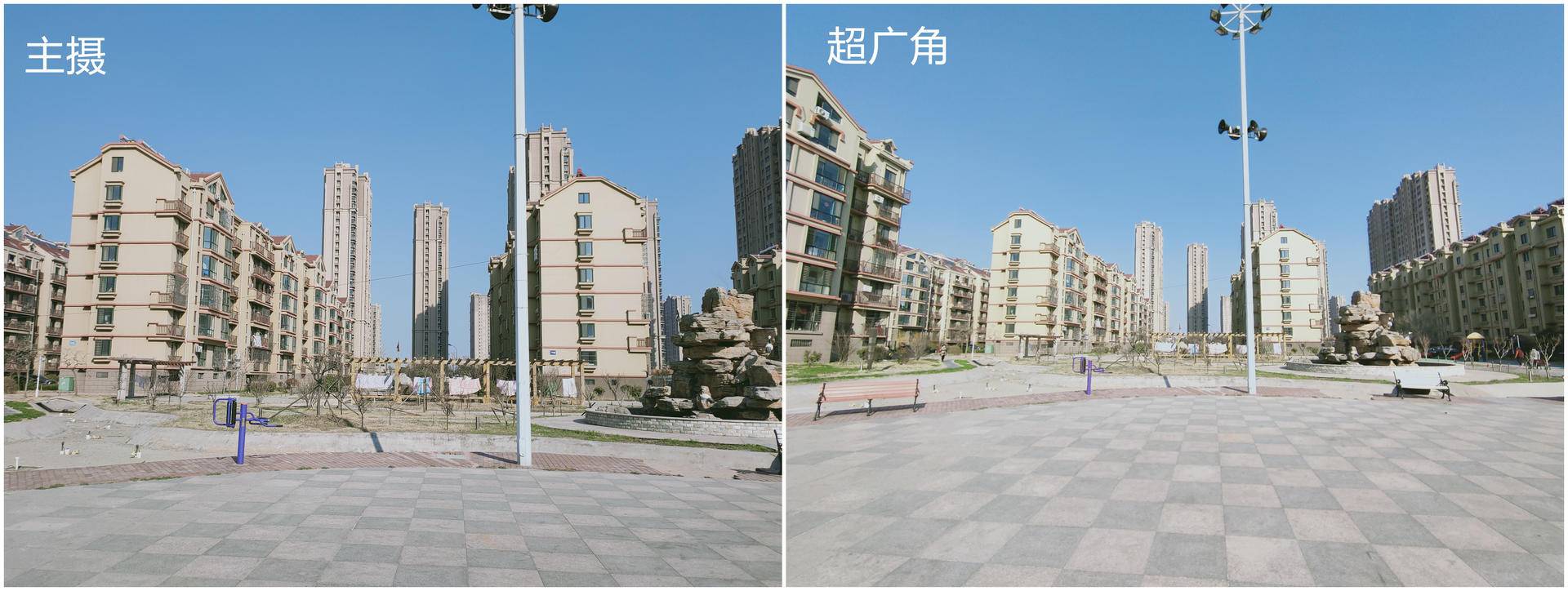 不止轻薄，Reno3Pro也可以拥有不俗的功能体验