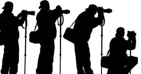 人人都是记者的时代,记者是很酷的职业吗