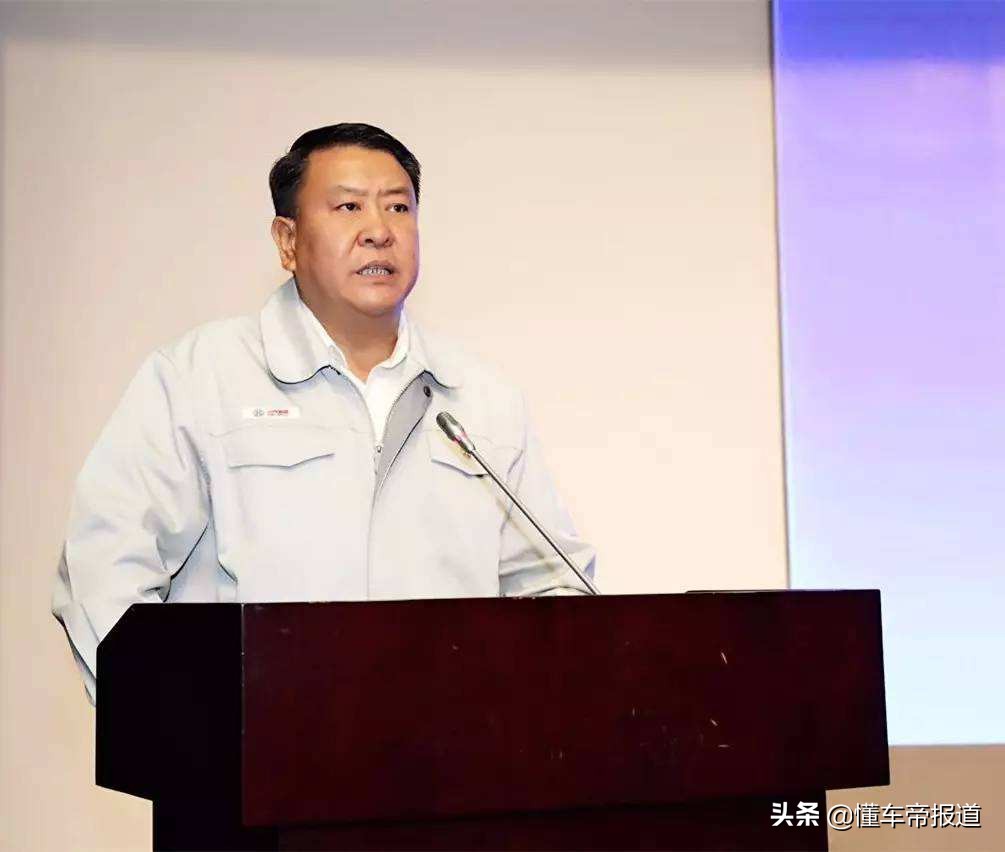 徐和谊在北汽的生涯,北汽徐和谊视频