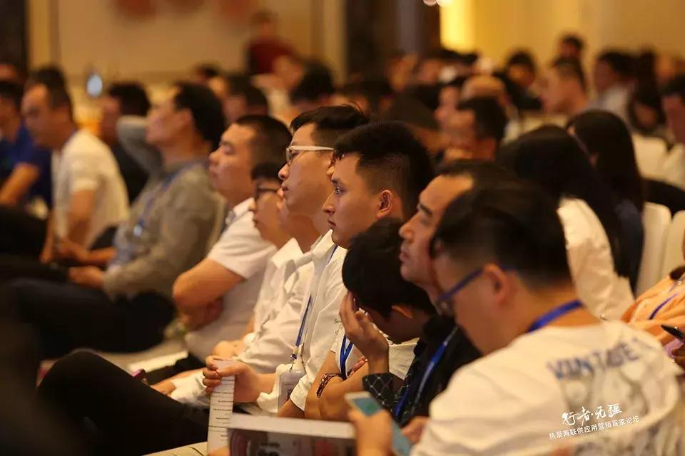 深耕华中，中广欧特斯闪耀“行者·无疆”武汉站