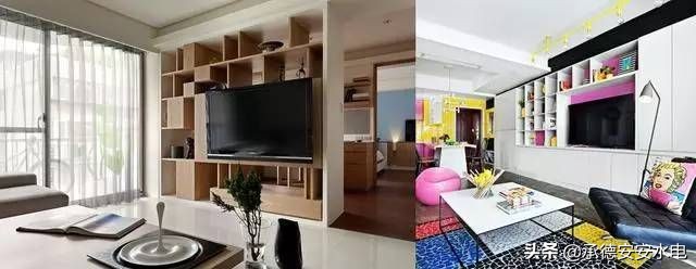 装修设计尺寸基础知识大全,这四项装修尺寸忽视掉后悔一辈子