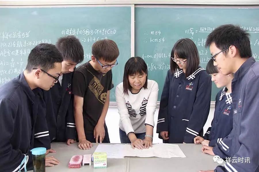 刘晓艳人大代表履职先进事迹,劳动者风采模板