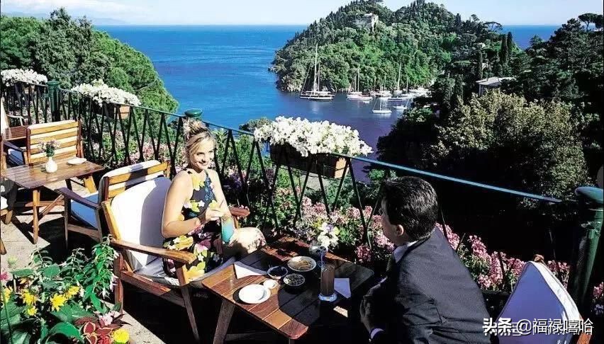 不输《中餐厅》取景地的意大利度假胜地，收获美好时光与爱情