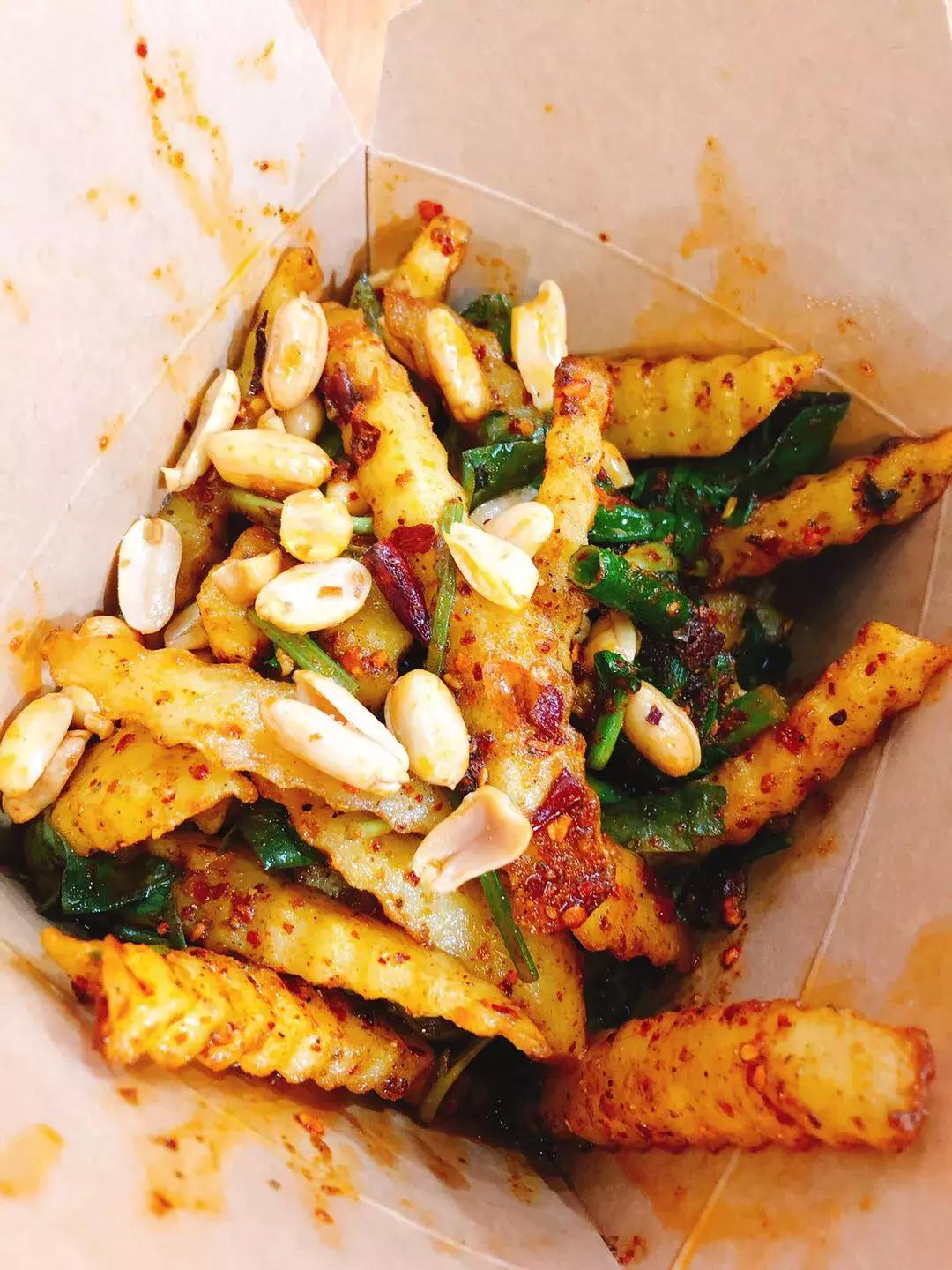 如果可以，请把我留在温江大学城！