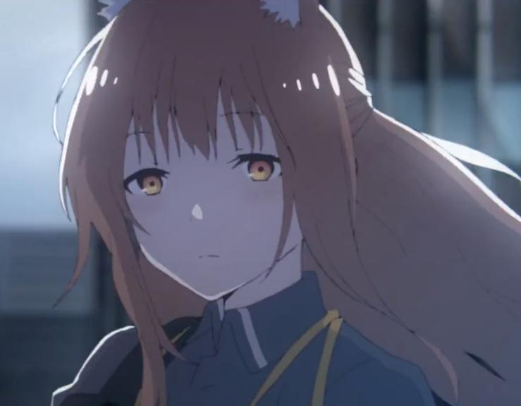 明日方舟一周年日服宣传片,明日方舟日服踏寻往昔之风动画pv