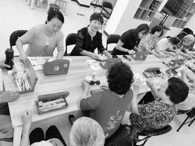 顺义区养老服务驿站,养老驿站收费多少钱