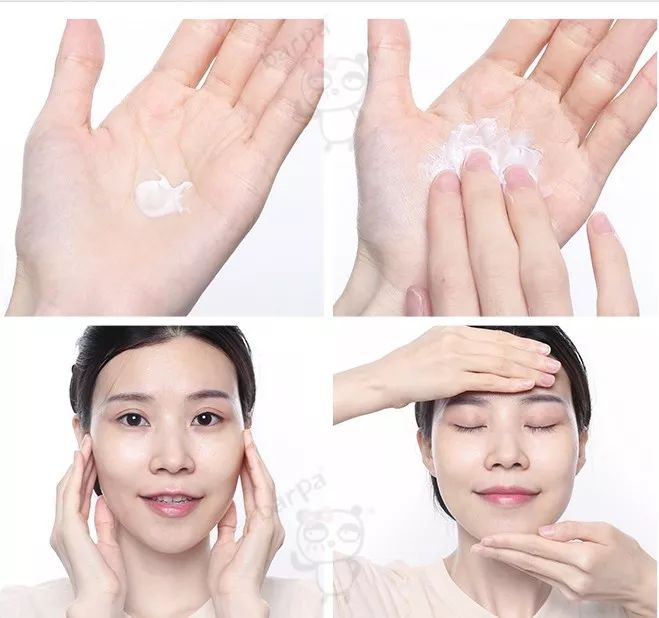 深海四十噚褐藻面霜怎么用,unichi深海四十噚面霜测评