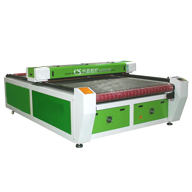 激光切割机振动刀,全自动振动刀切割机多少钱