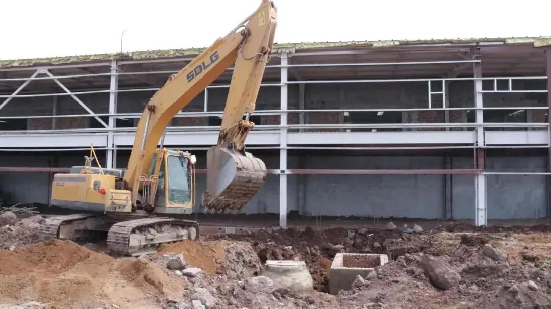 挖机如何能赚钱,挖机如何运营更赚钱