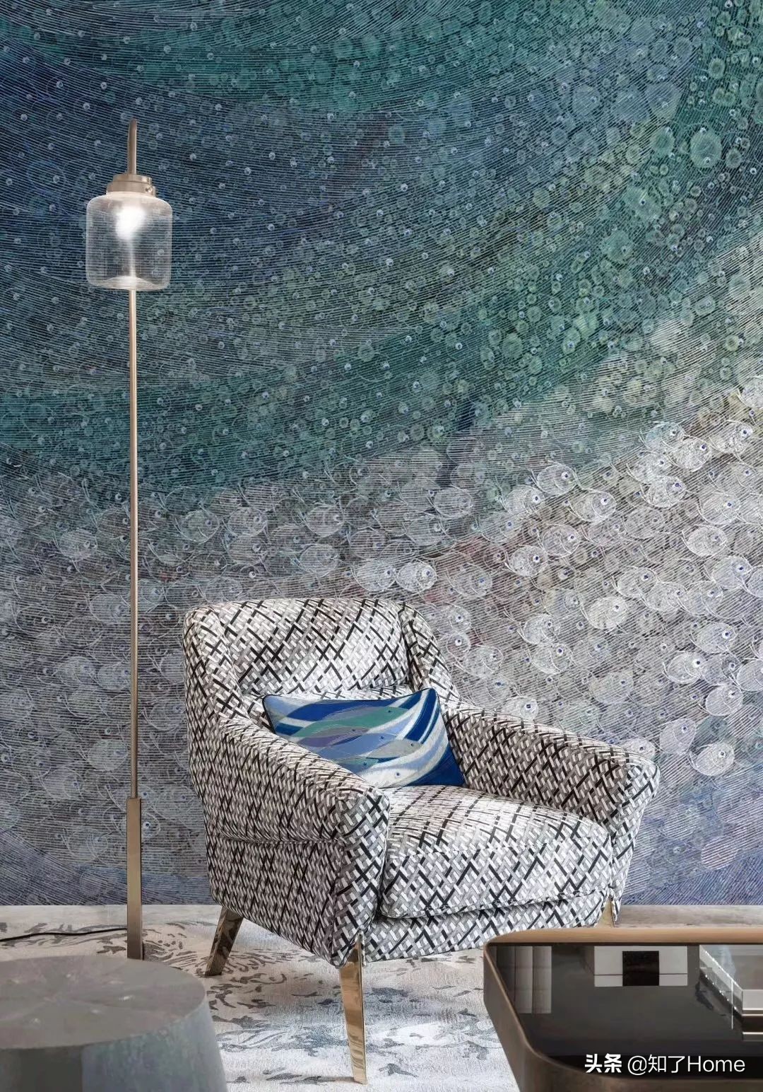 简约家纺布艺,中式家纺布艺