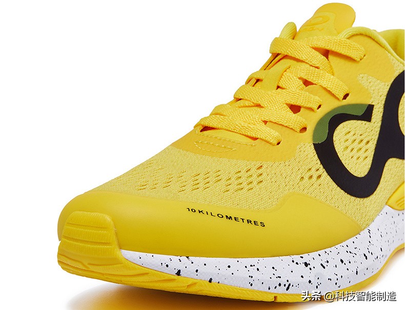 nike鞋制作全过程,nike鞋子制作成本