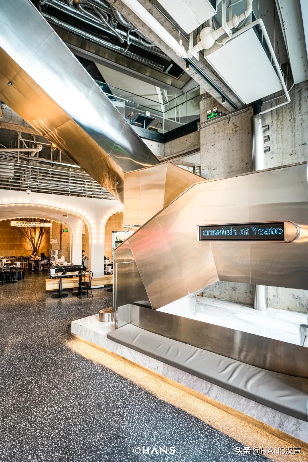 武汉恒隆广场都有什么大牌,武汉恒隆广场看点