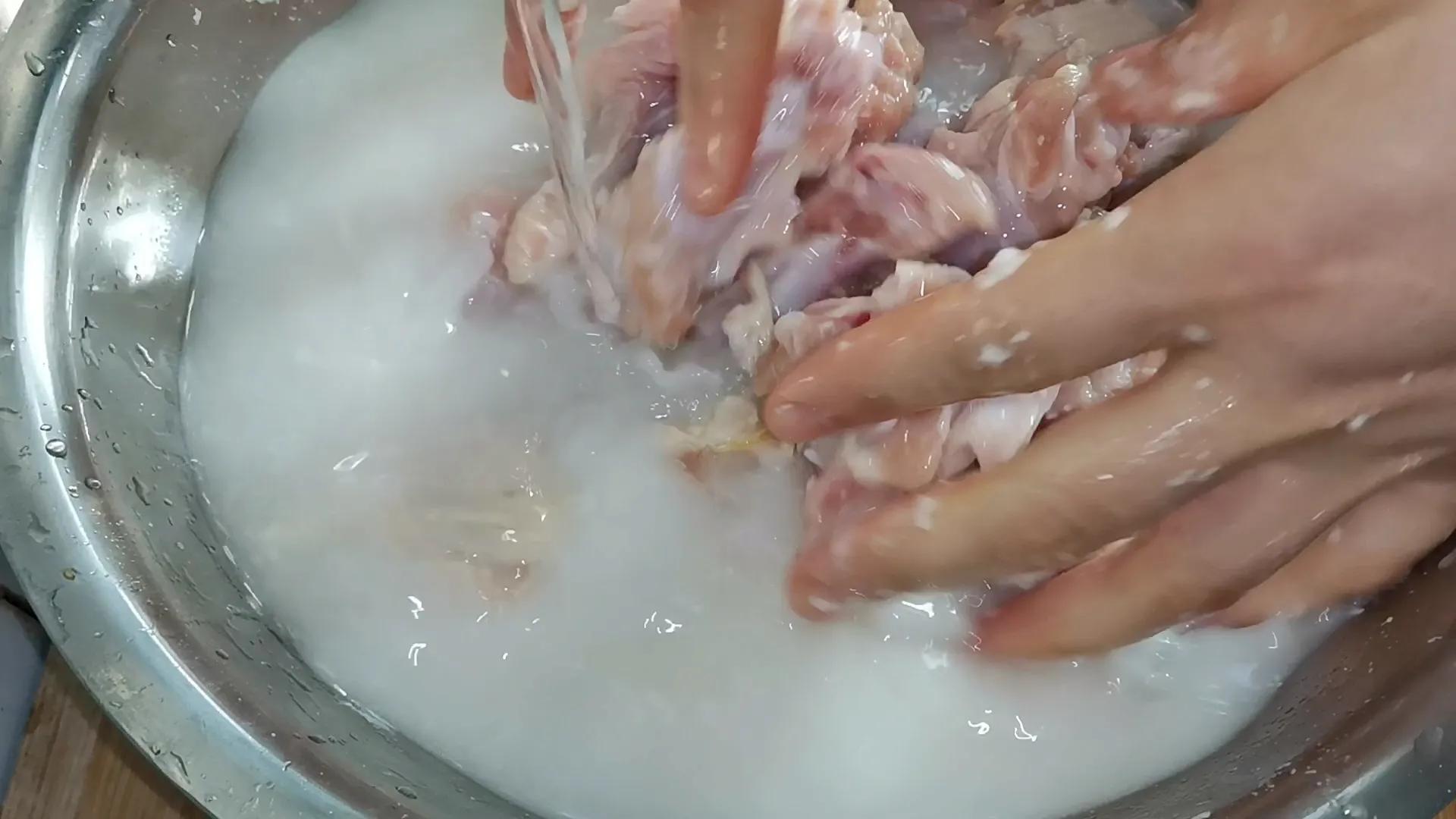 鸡翅根做法不油炸,鸡翅根怎么烤好吃又香又嫩